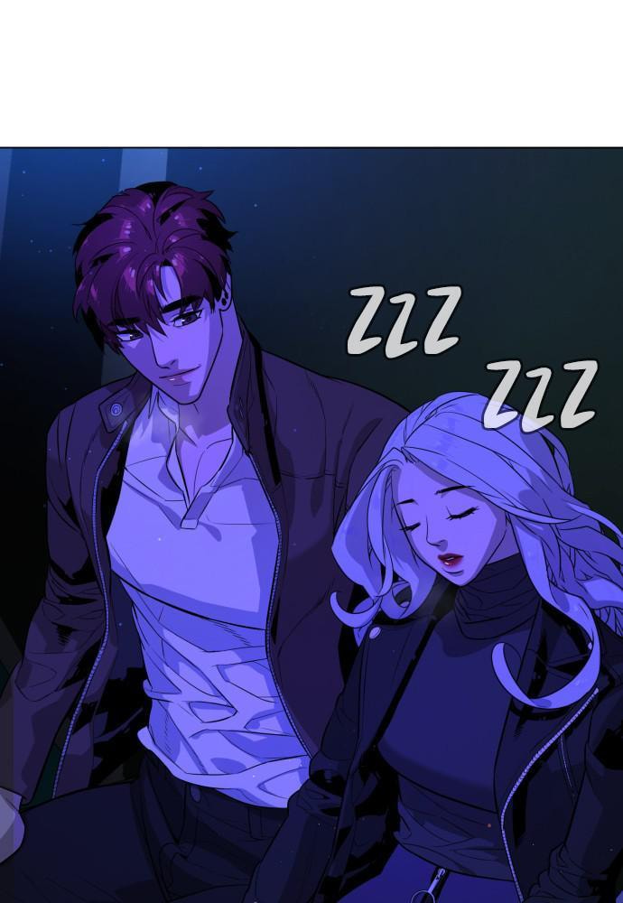Read Unholy Blood chapter 78 image 72 on Lezhin