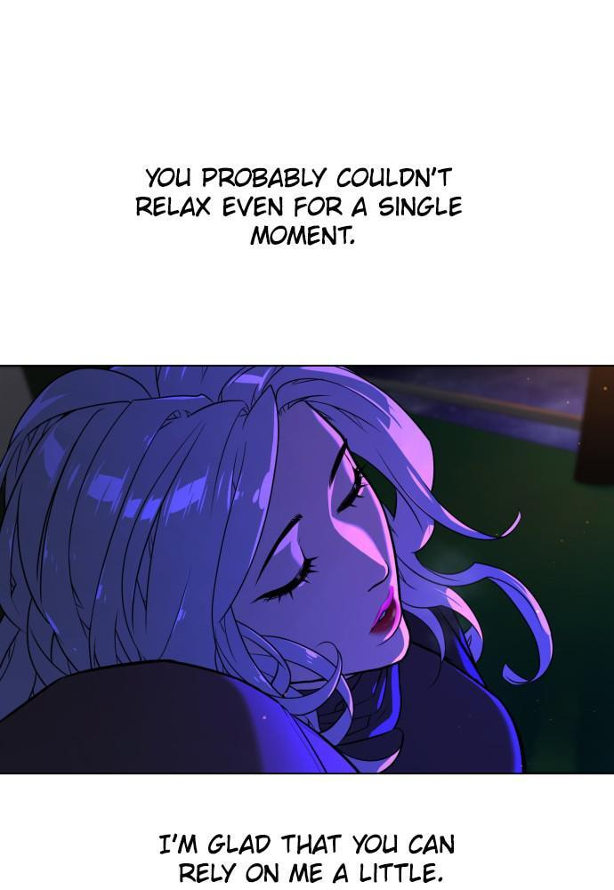 Read Unholy Blood chapter 78 image 74 on Lezhin