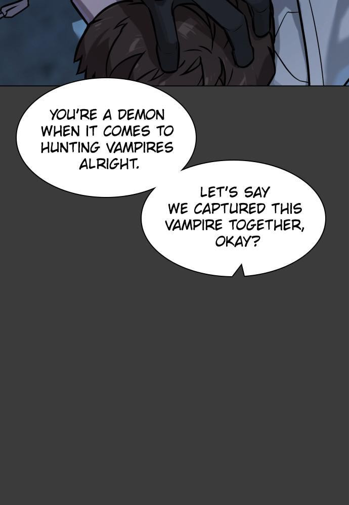 Read Unholy Blood chapter 78 image 78 on Lezhin