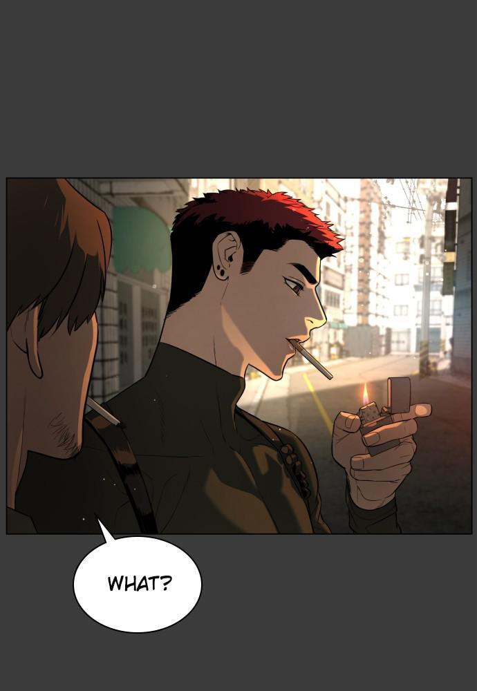 Read Unholy Blood chapter 78 image 84 on Lezhin