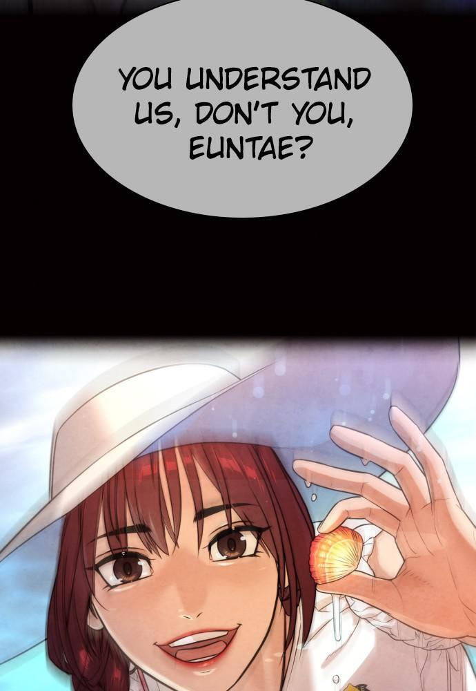 Read Unholy Blood chapter 78 image 87 on Lezhin