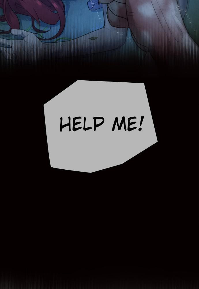 Read Unholy Blood chapter 78 image 89 on Lezhin