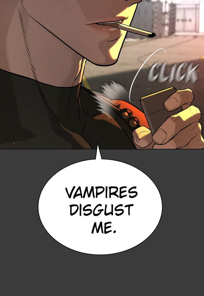 Read Unholy Blood chapter 78 image 92 on Lezhin
