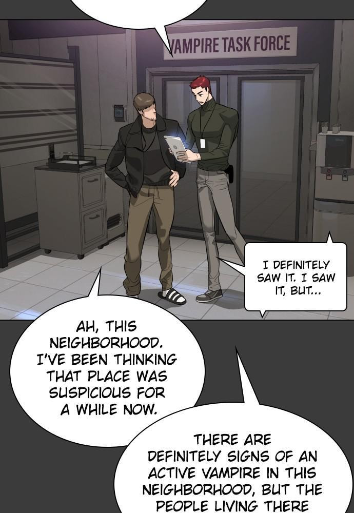 Read Unholy Blood chapter 78 image 97 on Lezhin