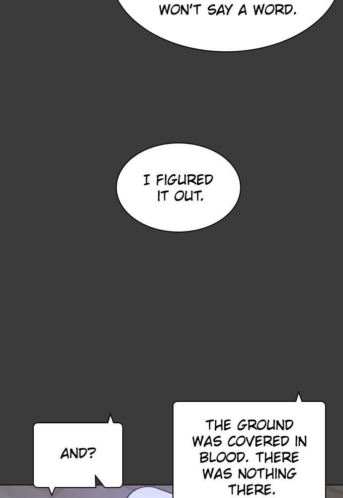 Read Unholy Blood chapter 78 image 98 on Lezhin