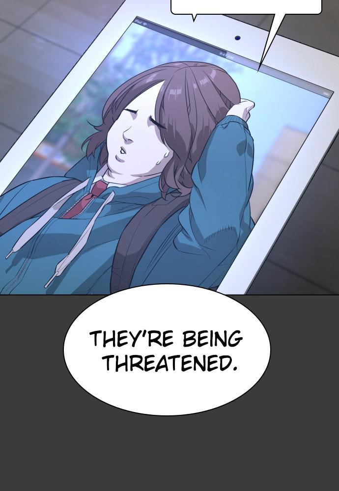 Read Unholy Blood chapter 78 image 99 on Lezhin