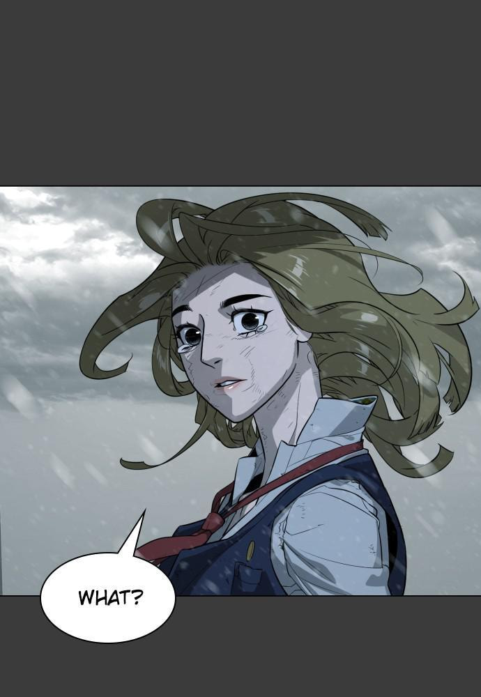 Read Unholy Blood chapter 79 image 102 on Lezhin