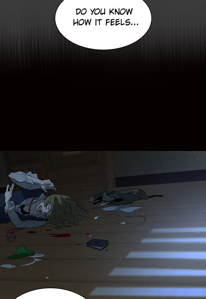 Read Unholy Blood chapter 79 image 108 on Lezhin