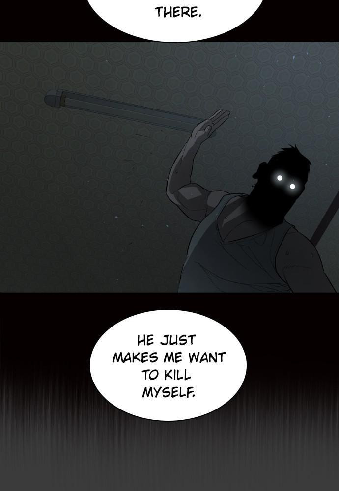 Read Unholy Blood chapter 79 image 110 on Lezhin