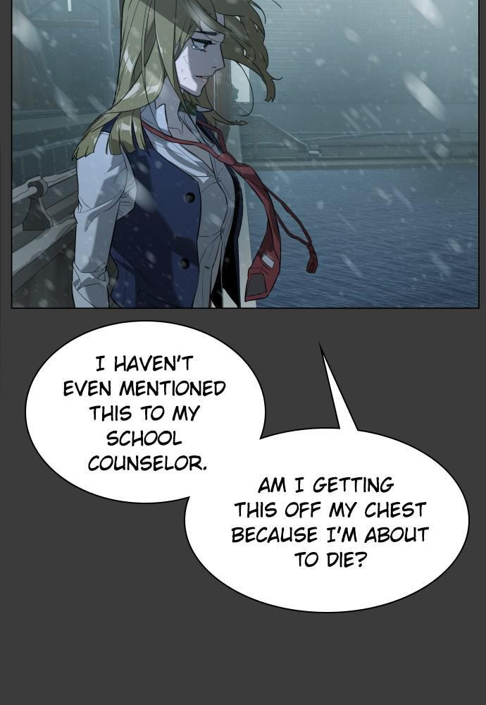 Read Unholy Blood chapter 79 image 112 on Lezhin