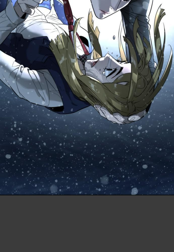 Read Unholy Blood chapter 79 image 128 on Lezhin