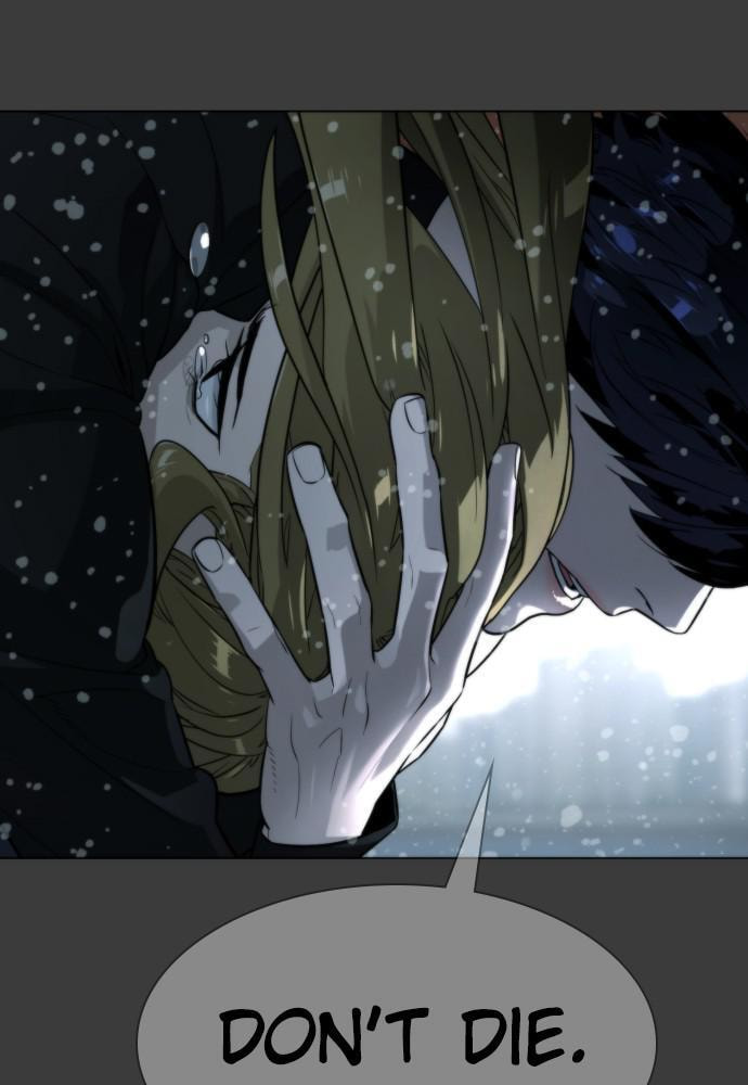 Read Unholy Blood chapter 79 image 129 on Lezhin