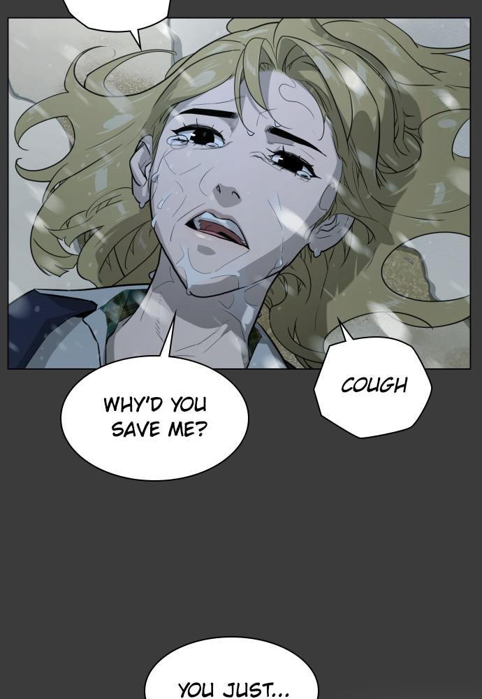 Read Unholy Blood chapter 79 image 132 on Lezhin