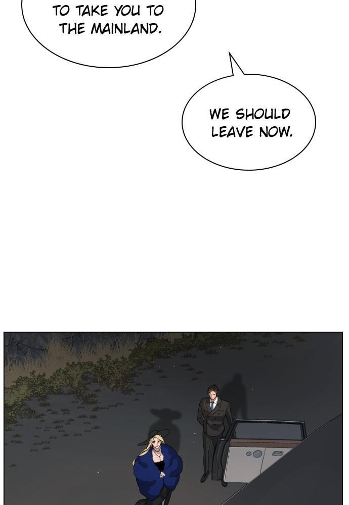 Read Unholy Blood chapter 79 image 137 on Lezhin
