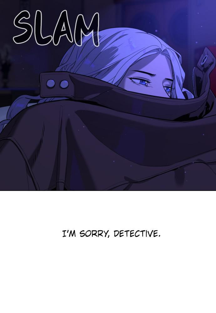 Read Unholy Blood chapter 79 image 14 on Lezhin