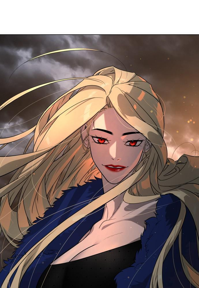 Read Unholy Blood chapter 79 image 147 on Lezhin