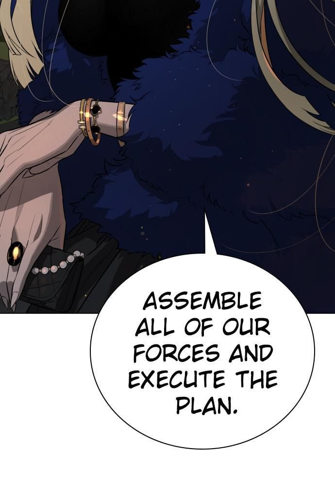 Read Unholy Blood chapter 79 image 148 on Lezhin