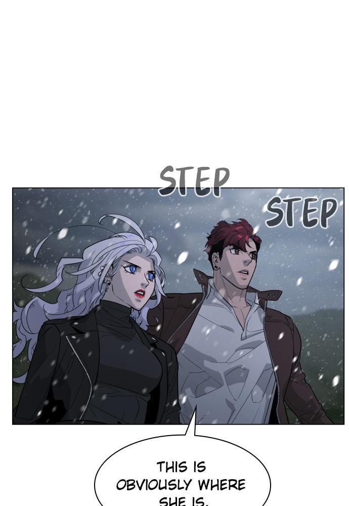 Read Unholy Blood chapter 79 image 152 on Lezhin