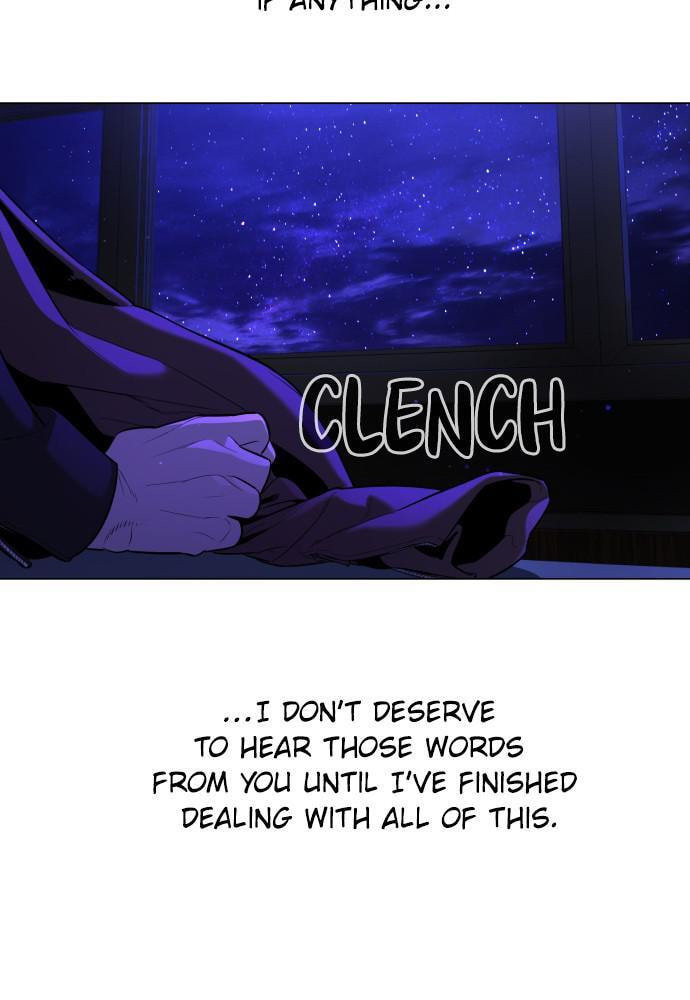 Read Unholy Blood chapter 79 image 16 on Lezhin