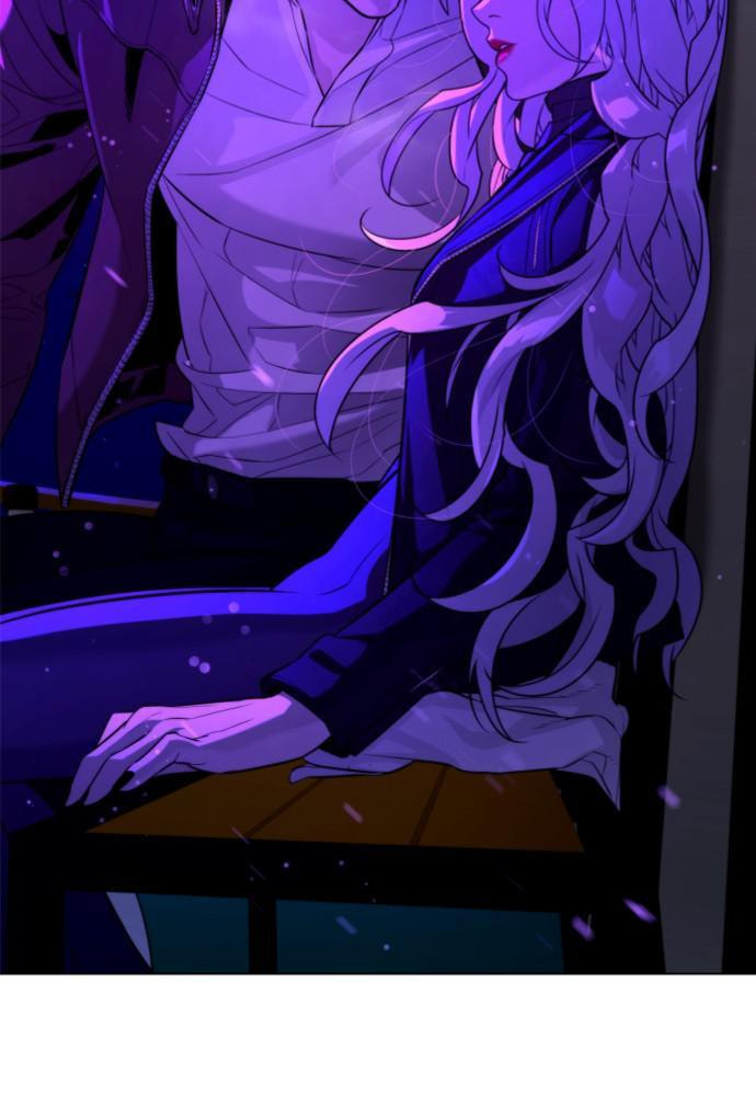 Read Unholy Blood chapter 79 image 2 on Lezhin