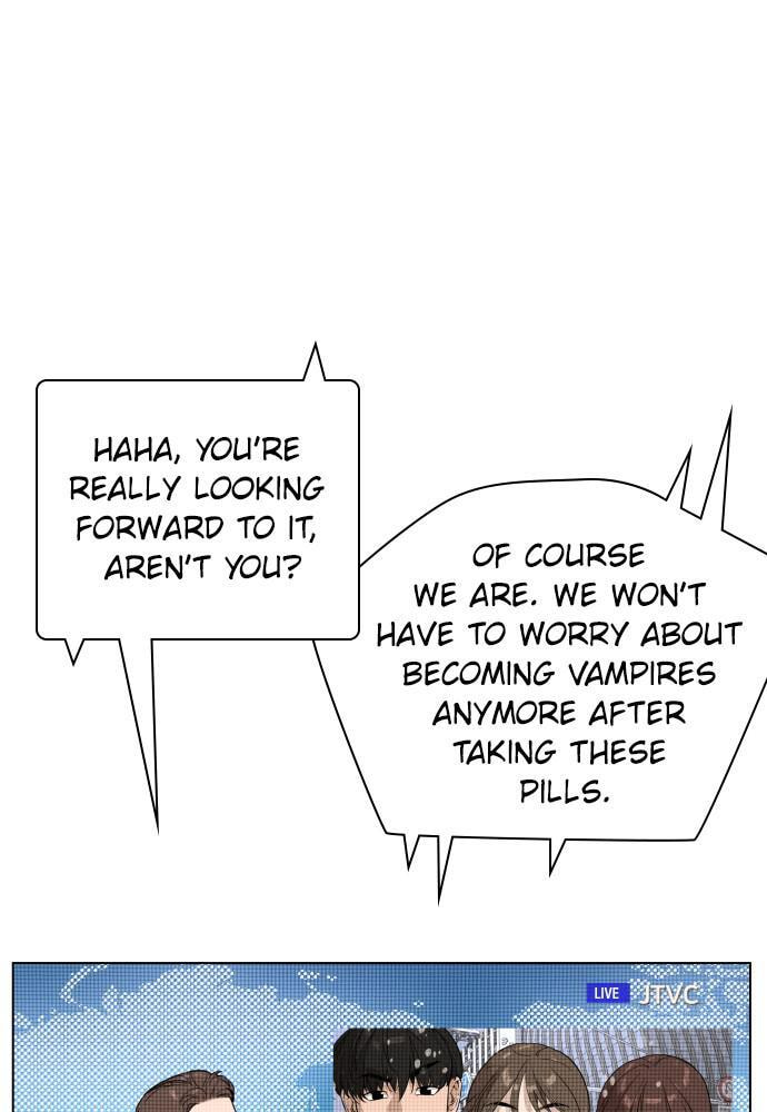 Read Unholy Blood chapter 79 image 20 on Lezhin