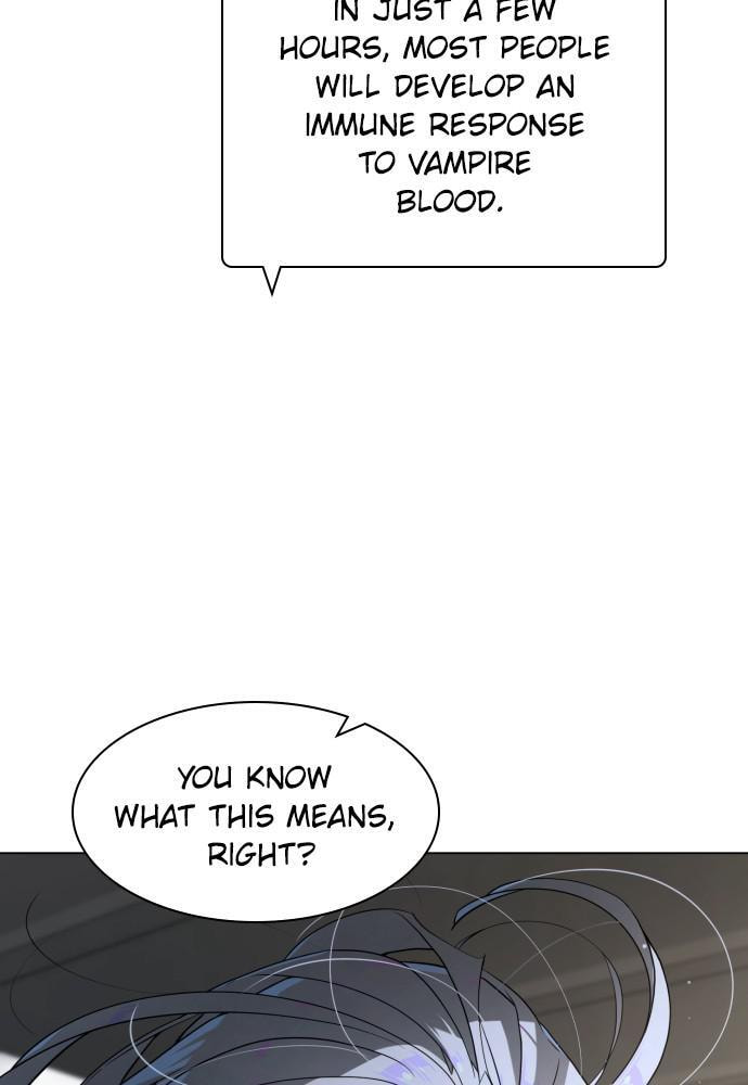 Read Unholy Blood chapter 79 image 23 on Lezhin