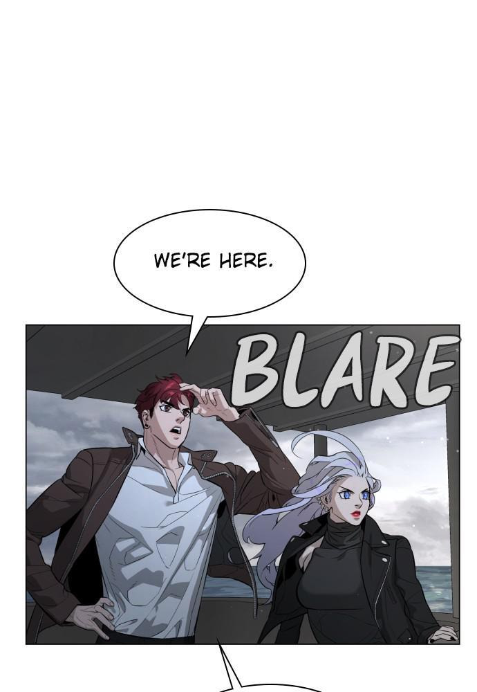 Read Unholy Blood chapter 79 image 27 on Lezhin