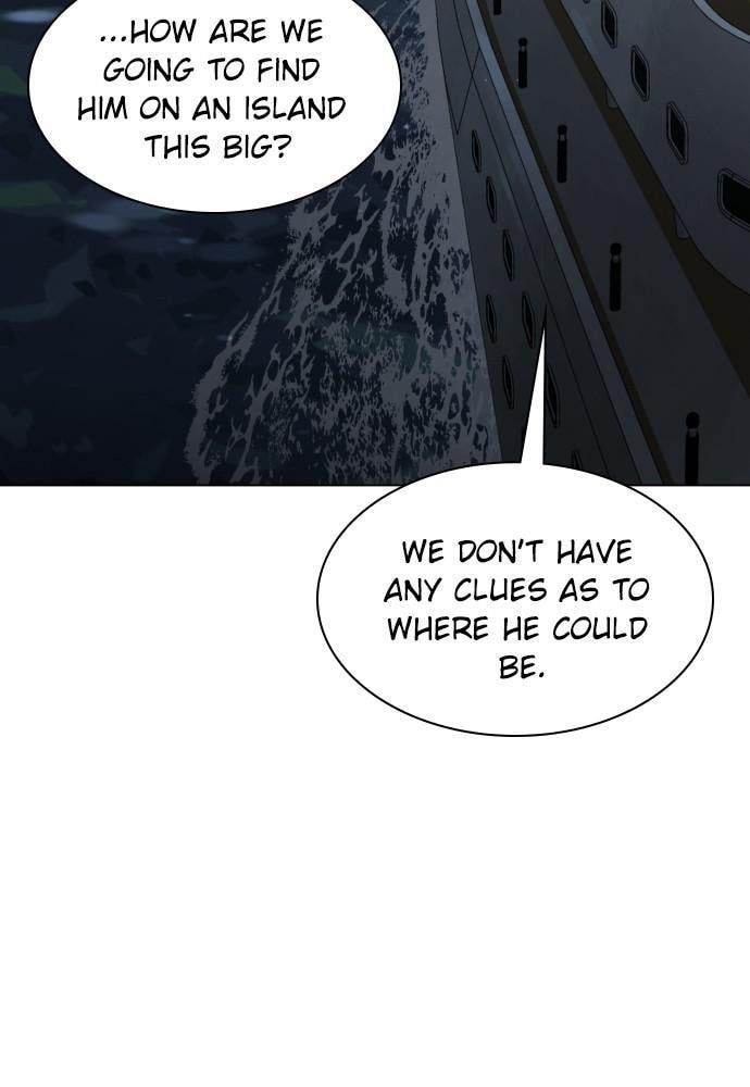 Read Unholy Blood chapter 79 image 31 on Lezhin