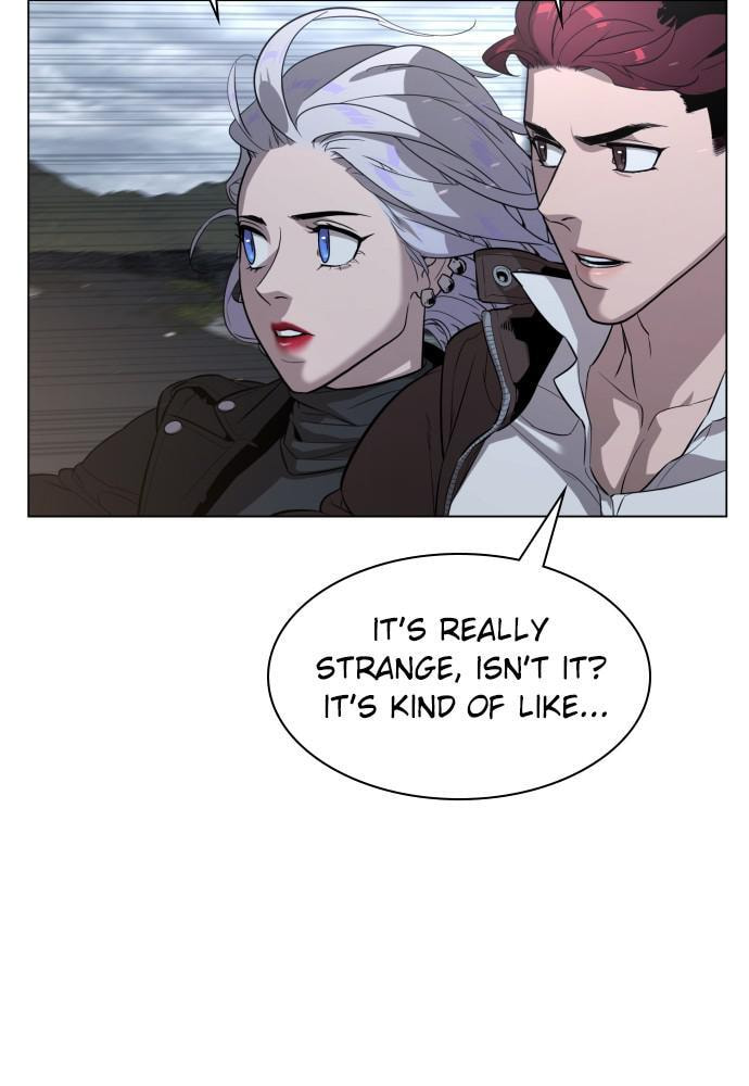 Read Unholy Blood chapter 79 image 37 on Lezhin