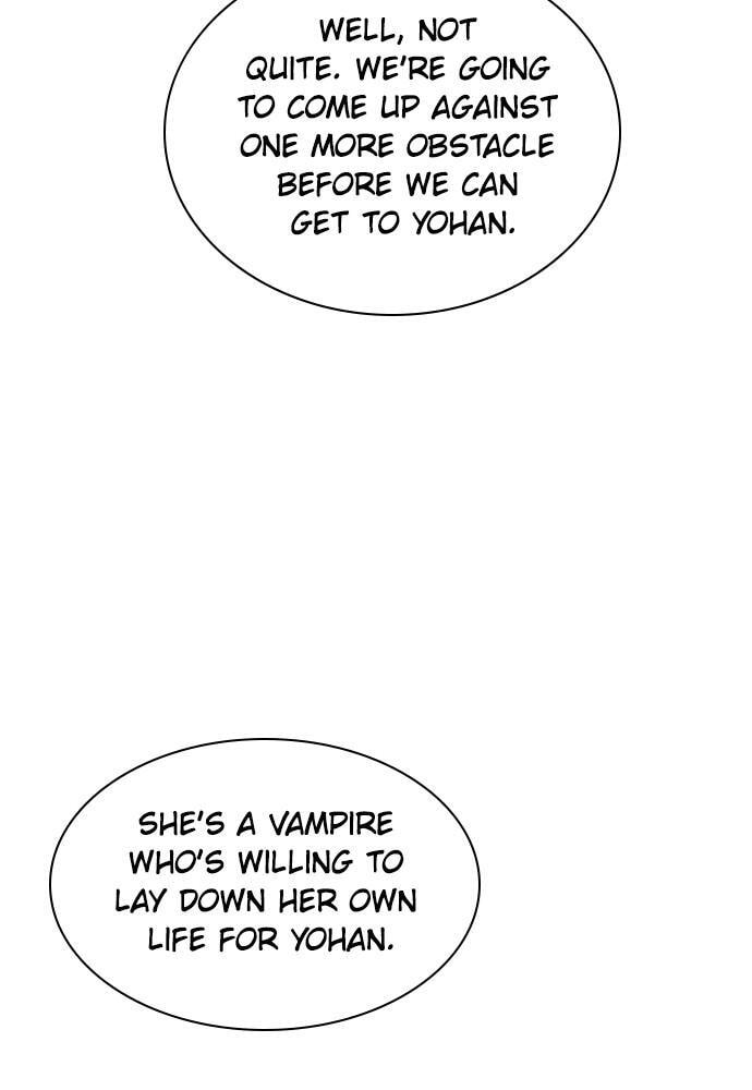 Read Unholy Blood chapter 79 image 47 on Lezhin