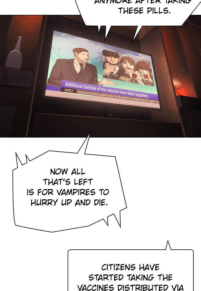 Read Unholy Blood chapter 79 image 56 on Lezhin