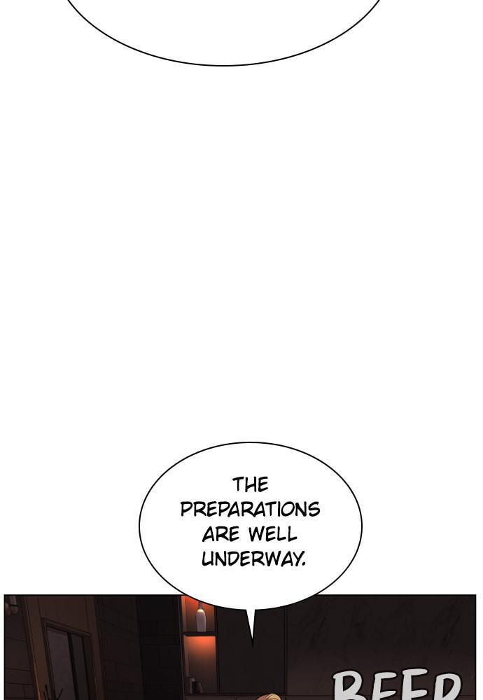 Read Unholy Blood chapter 79 image 63 on Lezhin