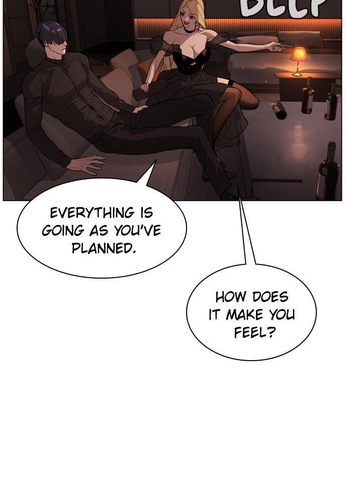 Read Unholy Blood chapter 79 image 64 on Lezhin