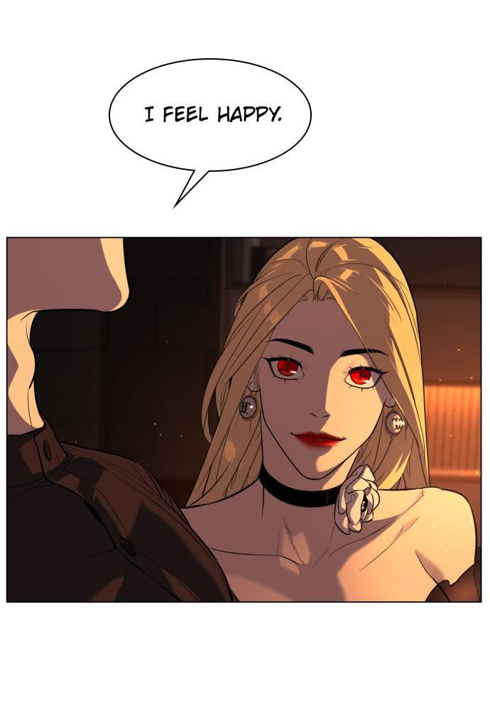 Read Unholy Blood chapter 79 image 65 on Lezhin