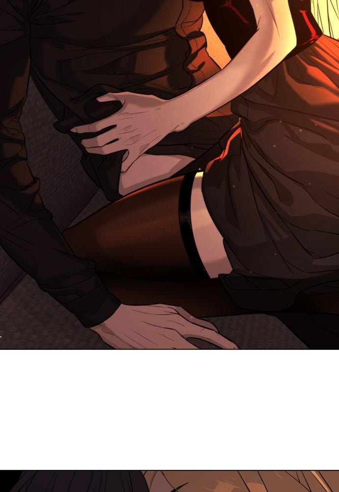 Read Unholy Blood chapter 79 image 73 on Lezhin