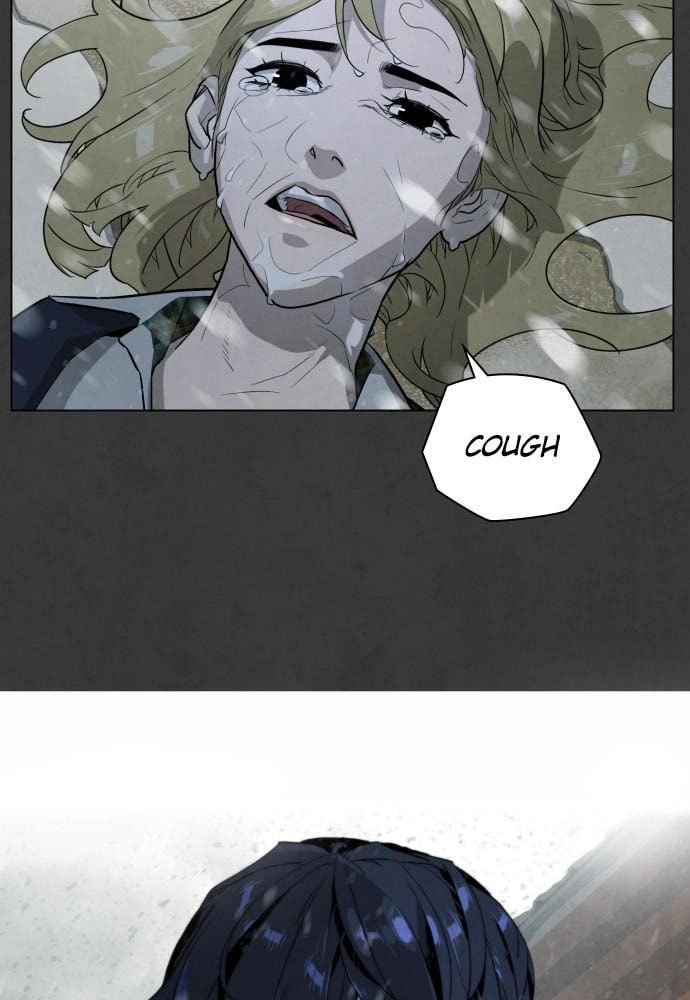 Read Unholy Blood chapter 79 image 78 on Lezhin