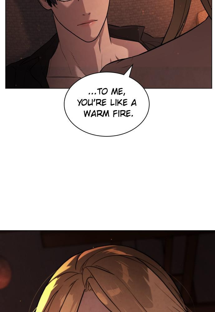 Read Unholy Blood chapter 79 image 81 on Lezhin