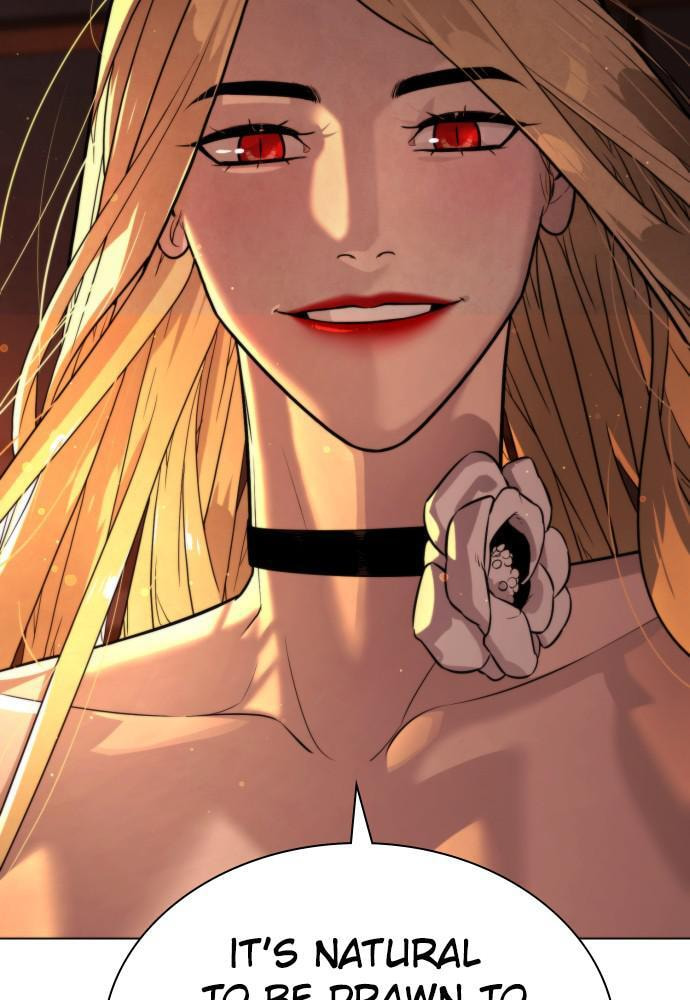 Read Unholy Blood chapter 79 image 82 on Lezhin