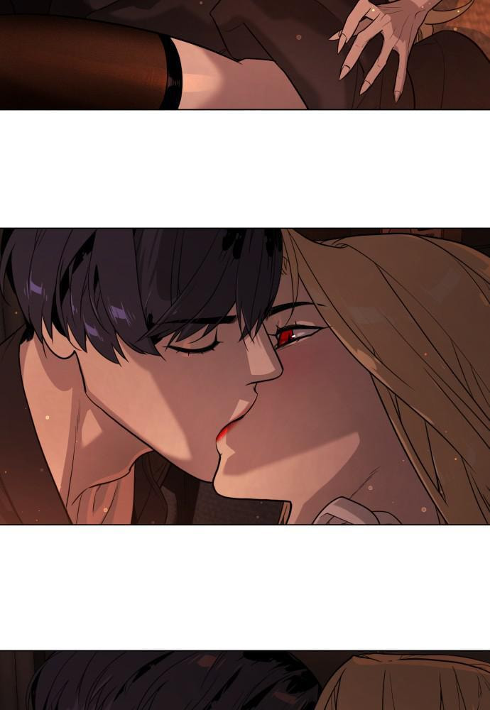 Read Unholy Blood chapter 79 image 85 on Lezhin