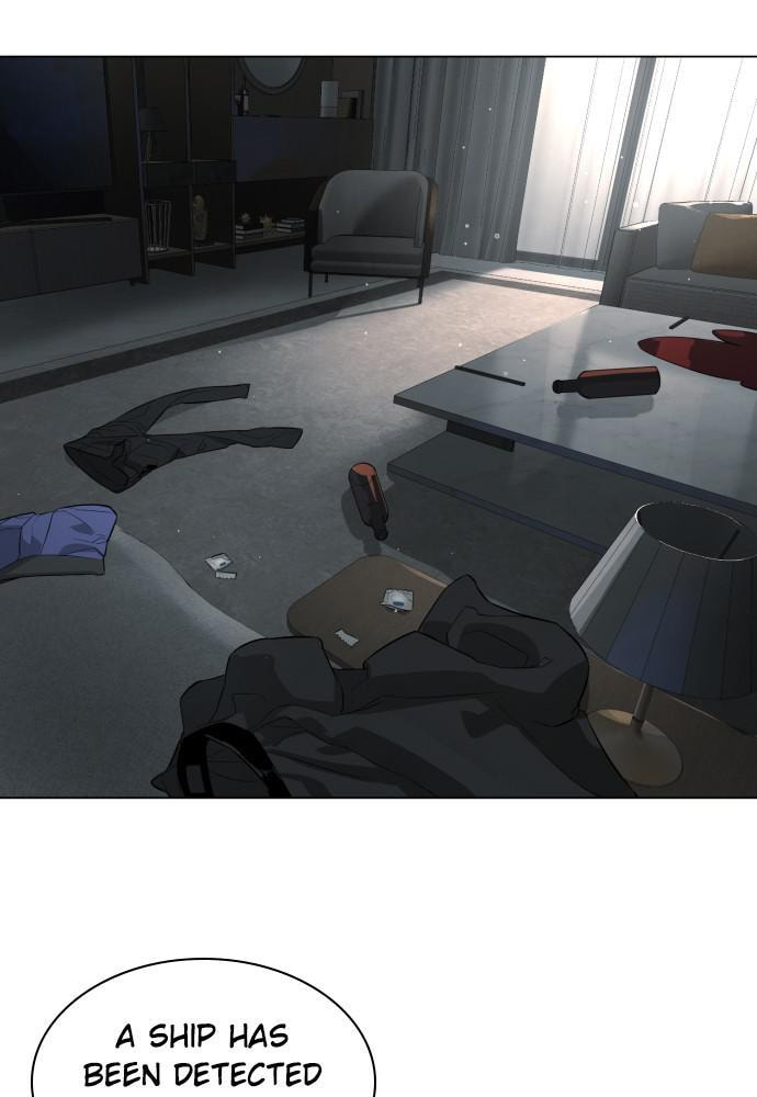 Read Unholy Blood chapter 79 image 89 on Lezhin