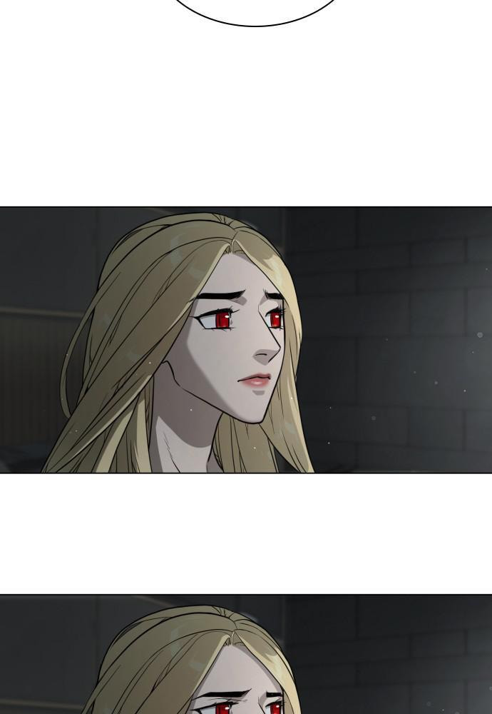Read Unholy Blood chapter 79 image 91 on Lezhin