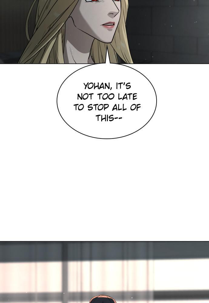 Read Unholy Blood chapter 79 image 92 on Lezhin