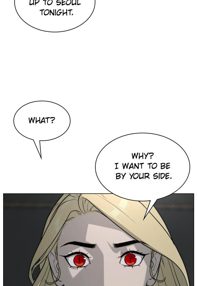 Read Unholy Blood chapter 79 image 95 on Lezhin