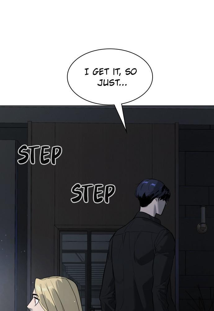Read Unholy Blood chapter 79 image 97 on Lezhin