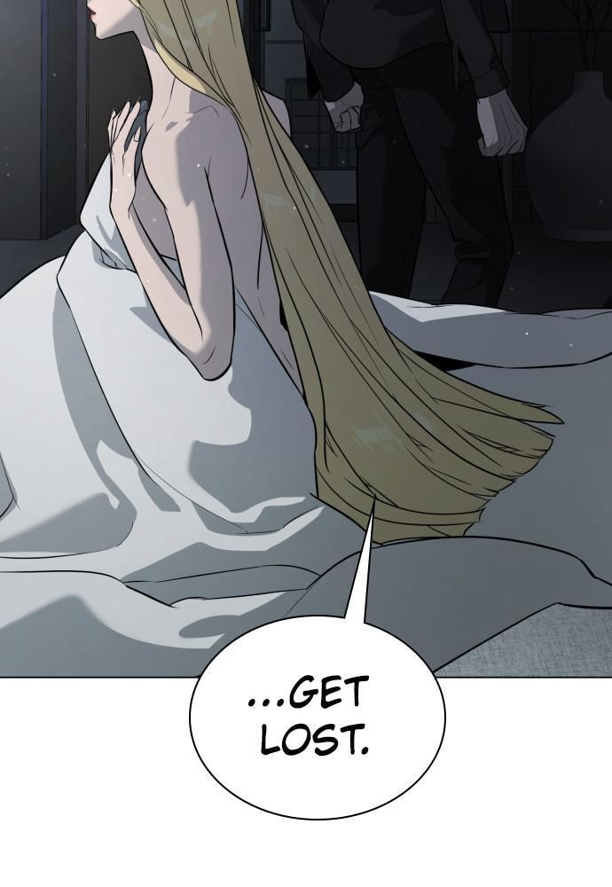 Read Unholy Blood chapter 79 image 98 on Lezhin