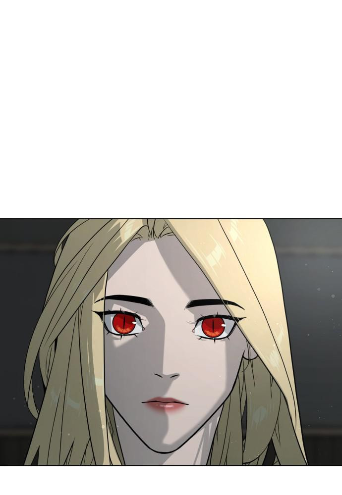 Read Unholy Blood chapter 79 image 99 on Lezhin