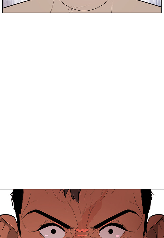 Read Unholy Blood chapter 8 image 1 on Lezhin