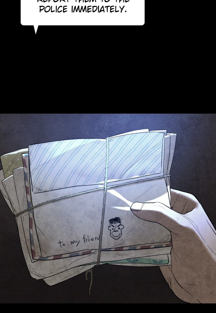 Read Unholy Blood chapter 8 image 101 on Lezhin