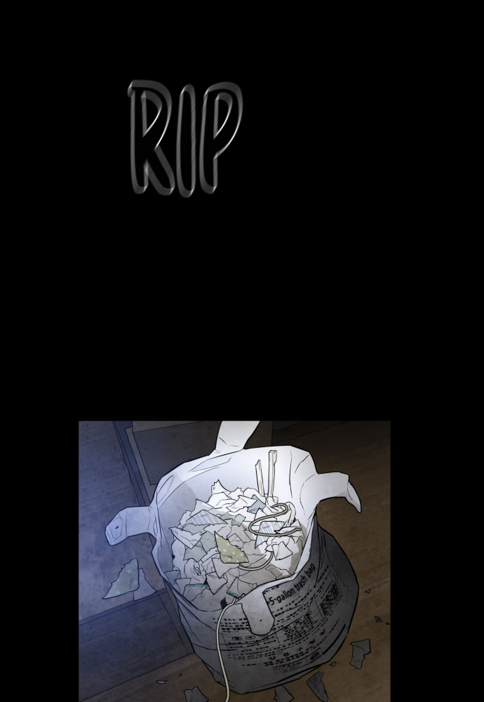 Read Unholy Blood chapter 8 image 103 on Lezhin