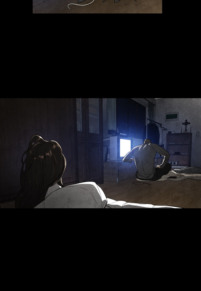 Read Unholy Blood chapter 8 image 104 on Lezhin